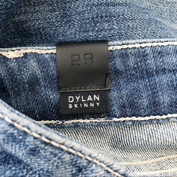 Jeans - Picture 6 of 7